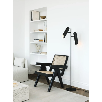 Lampa podłogowa Rochelle 2320314003 Nordlux
